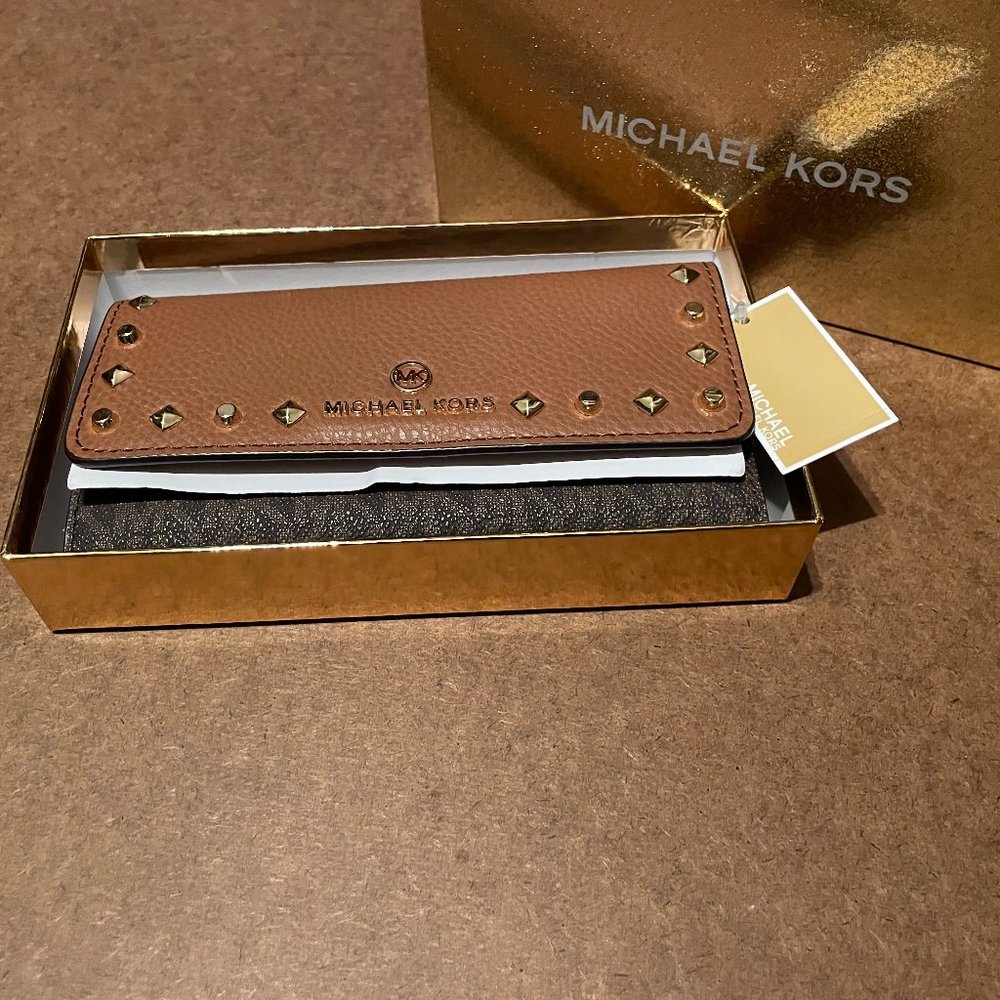 Michael Kors LG Trifold Wallet